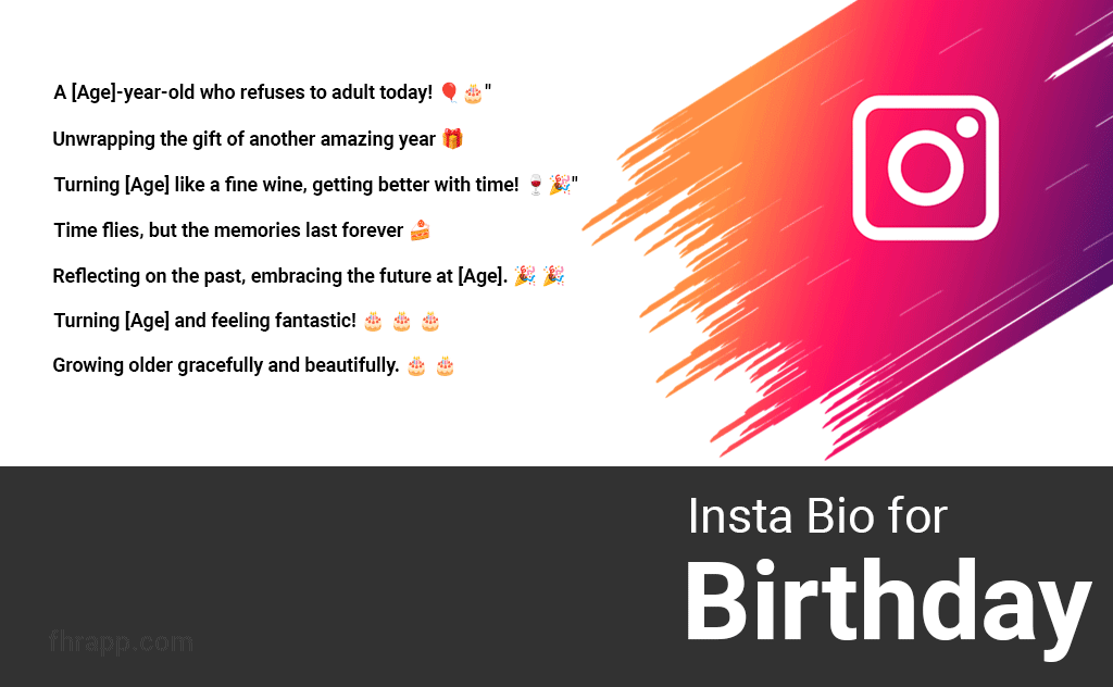 Insta-Bio-for-Birthday